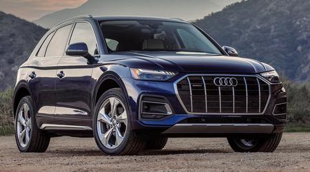 Audi roept enkele duizenden Q5 PHEV en A7 PHEV terug vanwege risico op oververhitting batterij