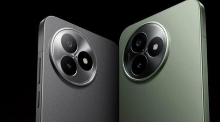 Xiaomi heeft hoogwaardige renders van de Redmi K80 Ultra vlaggenschip smartphone onthuld
