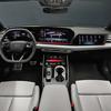Audi A6 Avant 2025 - interieur 2 klein
