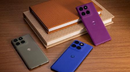 29 Motorola-smartphones krijgen binnenkort Android 16: het bedrijf heeft een lijst van gadgets gepubliceerd