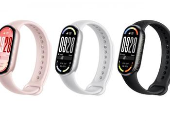 Insiders: Xiaomi Smart Band 10 debuteert ...
