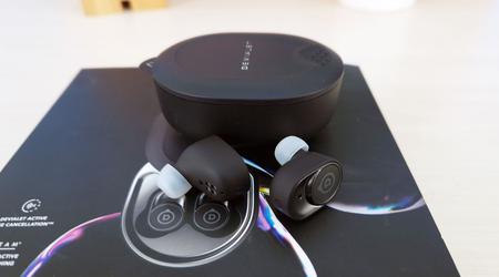 Devialet Gemini review: TWS hoofdtelefoon met Franse charme