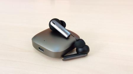 Shanling MTW200 review: de langspelende TWS hoofdtelefoon voor basliefhebbers