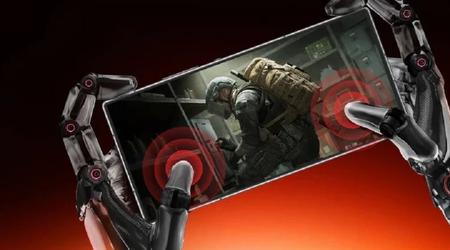 Nubia heeft de Red Magic 10 Air gelanceerd, de dunste gaming smartphone in de lijn met krachtige hardware