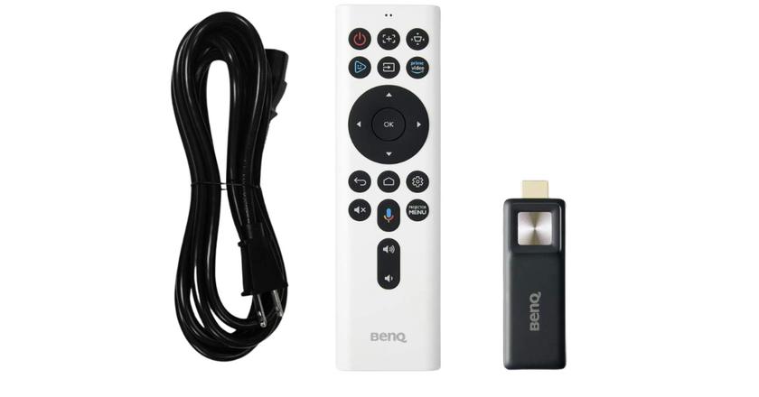 BenQ TK700STi beste ps5 projector