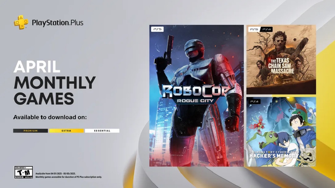 Nieuwe mysterieuze PS Plus poster: hoe ontrafelen fans de verborgen hints? Berichten van gebruikers: nieuwe PS Plus-poster zorgt voor een golf van online discussie