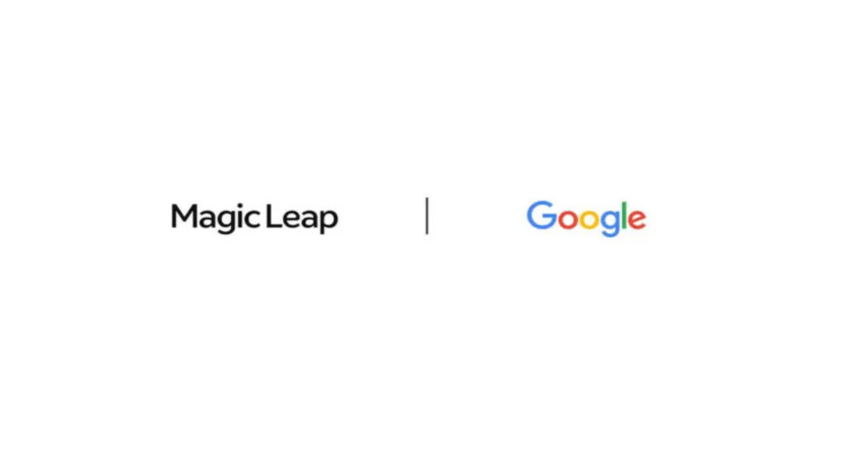 Google en Magic Leap tekenen een samenwerkingsovereenkomst op het gebied van AR Google en Magic Leap tekenen een samenwerkingsovereenkomst op het gebied van AR