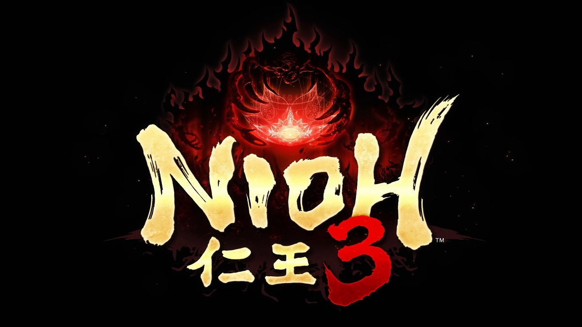 De drijvende kracht achter de kunst in het langverwachte Nioh 3-spel Nioh 3: Kunst en technologie die de geest van de samurai belichamen