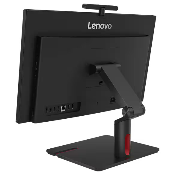 Uizicht van de Lenovo ThinkCentre M90a Gen 6 Uizicht van de Lenovo ThinkCentre M90a Gen 6