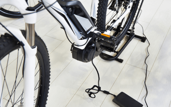 E-bikes voor vracht E-bikes voor vracht